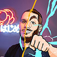 Avatar-profilbilde
