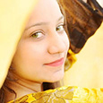 Rabbia Asif's profile