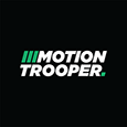 Motion Trooper sin profil