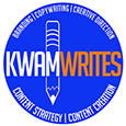 Perfil de Kwame DeRoché