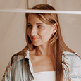 Anastasia Baranova sin profil