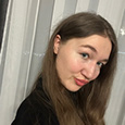 Polina Zabrodina's profile