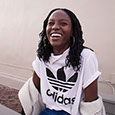 Profiel van Mitzi Okou