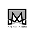 Perfil de Afshin Amini