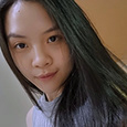 Profiel van Felicia Chen