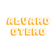 Alvaro Otero's profile