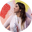 Diana Canales Rojas's profile