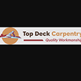 Top Deck Carpentry sin profil