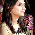 Pragna V Krishna's profile