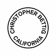Christopher Bettig's profile