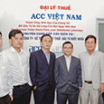 Huynh Cong Dung's profile
