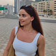 Profil von Suzie Sakanyan