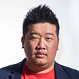 Steven Fong's profile
