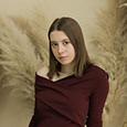 Vladlena Ageeva's profile