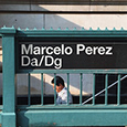 Profil appartenant à Marcelo Perez