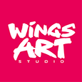 Wingsart Studio さんのプロファイル