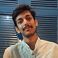 Karthik Vijay's profile
