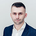 Profil użytkownika „Przemysław Bratkowski”
