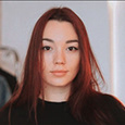 Ksenia Belova's profile