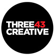343 Creative .'s profile