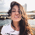 Profil użytkownika „Sara Agudelo”