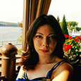 Соломія Кутник's profile