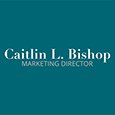 Profiel van Caitlin Lingle Bishop