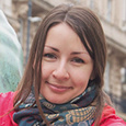 Anna Kazantseva's profile