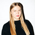 Anastasia Ermolaieva's profile