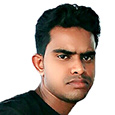 Raju Mia's profile
