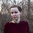 Aneta Bendáková's profile