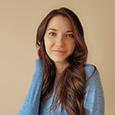 Profil von Guzeliya Ibragimova