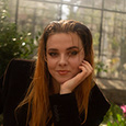 Ангелина Сергиенко's profile
