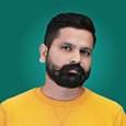 sunil kargwal's profile