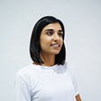 Mona Sharma's profile