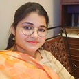 Ruby Ansari's profile