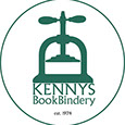 Kennys Binderys profil