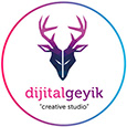 dijitalgeyik creative studio's profile