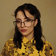 Profil użytkownika „María Canitrot”