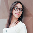 Thaina Gomes sin profil