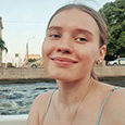 Profil Arina Zhuravlyova