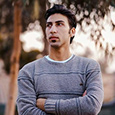Mahmoud Alkest's profile