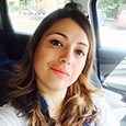Profil użytkownika „Giorgia Saracino”