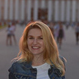 Profil użytkownika „Larissa Ermakova”