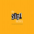 The Sign Factory's profile