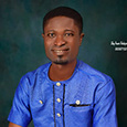 Blessing Omolagba's profile