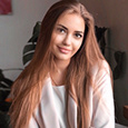 Krystyna Bozhko's profile