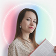 Olga Amur's profile