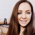 Елена Димидова's profile