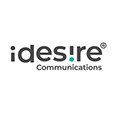 idesire communicaion's profile